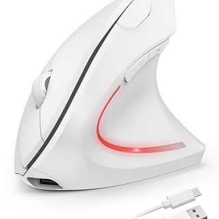 Souris ergonomique TECKNET sans fil à Kolda