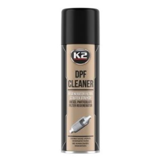 Solution de nettoyage pour catalyseur et moteur KoldaExpo en flacon de 120ml.
