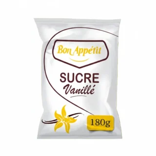 Sucre Vanillé Bon Appétit Kolda