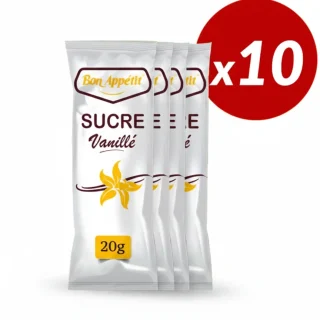 Sucre Vanillé Bon Appétit Kolda